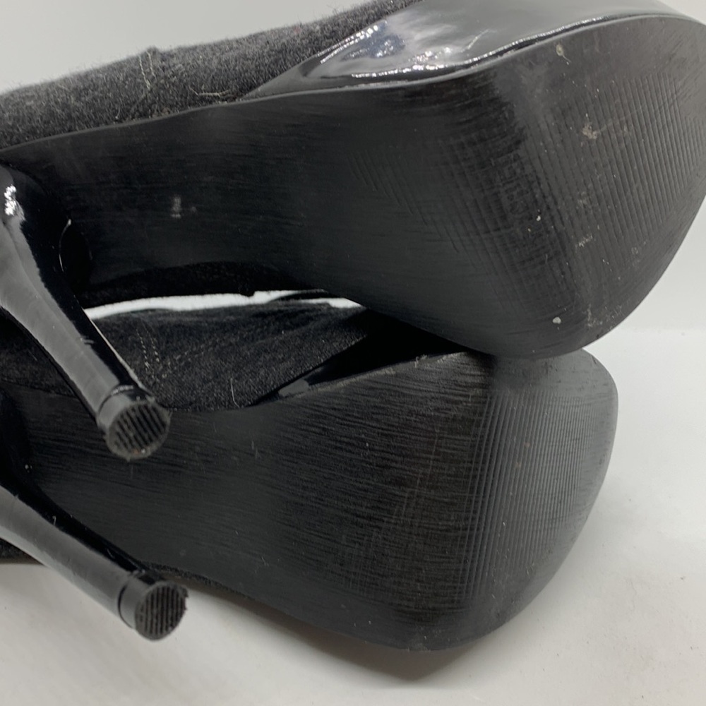 Platform Pump. - image 4